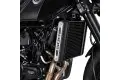 Barracuda BL5124 radiator cover kit for Benelli