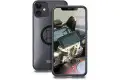 SP Connect SP MOTO BUNDLE Handlebar smartphone holder support + cover and waterproof protection for IPHONE 11-XR