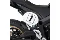 Barracuda BL5400 number plate kit for Benelli