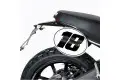 Barracuda DR8400 Number Plate Kit for Ducati