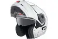 CABERG Konda open-face helmet col. silver