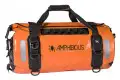 Borsa impermeabile Amphibious Voyager Orange 60