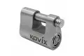 Kovix padlock with alarm Kovix KBL16 pin 16mm steel