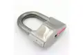 Kovix padlock KSU stainless steel 16mm 69mm U