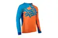Acerbis Special Edition Thunder cross jersey Blue Orange