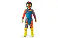 Acerbis Fitcross kid off road jersey Red Blue Yellow