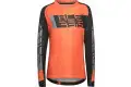 Acerbis OUTRUN KID jersey orange black