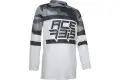 Acerbis SKYHIGH KID cross jersey Grey Dark Grey