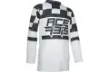 Acerbis SKYHIGH KID cross jersey Grey Black