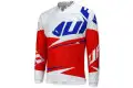 Ufo Revolt jersey for kids red white blue