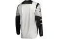 SCOTT 350 Race cross jersey black grey