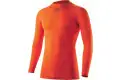 Acerbis Evo Underwear shirt long sleeve Orange