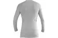Acerbis Evo Underwear shirt long sleeve White
