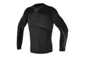 Dainese D-Core Aero Tee LL black anthracite