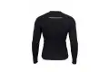 Epica Sport Warm Winter Intimate Neck Shirt Black