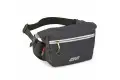 Givi EA125 Water Resistant Black Belt Bag