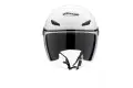 MDS by AGV Sonic Mono Open Face Helmet - Col. White