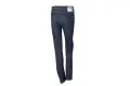 Jeans moto donna Esquad Medi SD blu