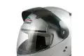 BEFAST Modulo Flip-Up Helmet - Col. Silver