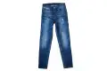 Jeans moto Motto Roma Blu Scuro