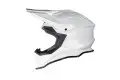 Nolan N53 Smartcross helmet White