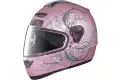 NOLAN N63 Wing full-face helmet col. pearl pink