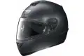 NOLAN N63 Genesis full-face helmet col. black graphite