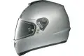 NOLAN N63 Link full-face helmet col. black-grey