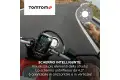 TomTom Rider 550 Special Edition Premium Pack motorcycle navigator with extra accessories