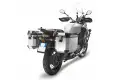 Givi Trekker Outback 37lt Monokey right side case Black