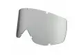 Scott cross goggle Hustle Mx Sand Dust Black Grey lens