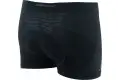 Pantaloncini intimi Dainese D-Core nero antracite