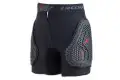 Zandonà ESATECH SHORTS KID sacral tutor Black