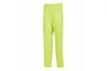 Pantaloni Antipioggia Tucano Urbano Nano Plus giallo fluo