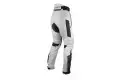 Pantaloni moto touring Befast Delta Grigio