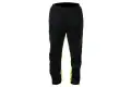 Alpinestars Hurricane rain pants yellow fluo black