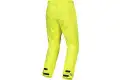 Macna Spray Rain pants Neon Yellow