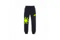 VR46 SOLE E LUNA kid trousers Blue