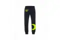 VR46 SOLE E LUNA kid trousers Blue