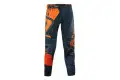 Acerbis Mudcore Special Edition cross trousers Orange Black