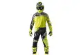 Off road pants Acerbis Special Edition Flashover Fluo Yellow black