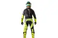 Off road pants Acerbis Special Edition Flashover Fluo Yellow black