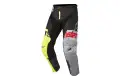 Alpinestars Racer Flagship Pants Yellow Fluo Black Anthracite