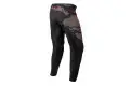 Alpinestars YOUTH RACER TACTICAL kid MX Pants Black Gray Camo Red Fluo