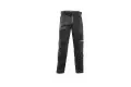 Acerbis Enduro One baggy enduro trousers Black Grey