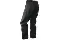 Pantaloni impermeabili Thor Range Fuoristrada nero charcoal