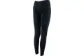 Pantaloni intimi donna Dainese D-Core Thermo nero antracite