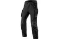 Rev'it Offtrack long trousers 3 layers Black