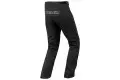 Pantaloni moto Alpinestarsa AST-1 Waterproof neri