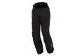 Macna woman touring trousers Fulcrum WP 3 layers black